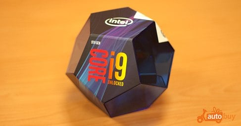 Intel Core i9-9900K 3.60GHz 美品 Intel Core i9 9900K BOX 最 安値 で